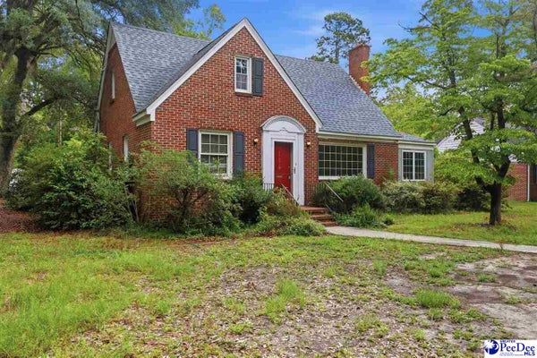 114 BROCKINGTON ST, KINGSTREE, SC 29556 - Image a3c1fe68e1904607d48cd25e9e4f7e58/40544537