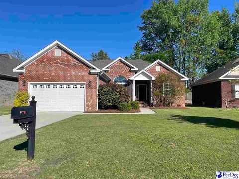 442 Sterling Drive, Florence, SC 29501 - MLS#: 20241308