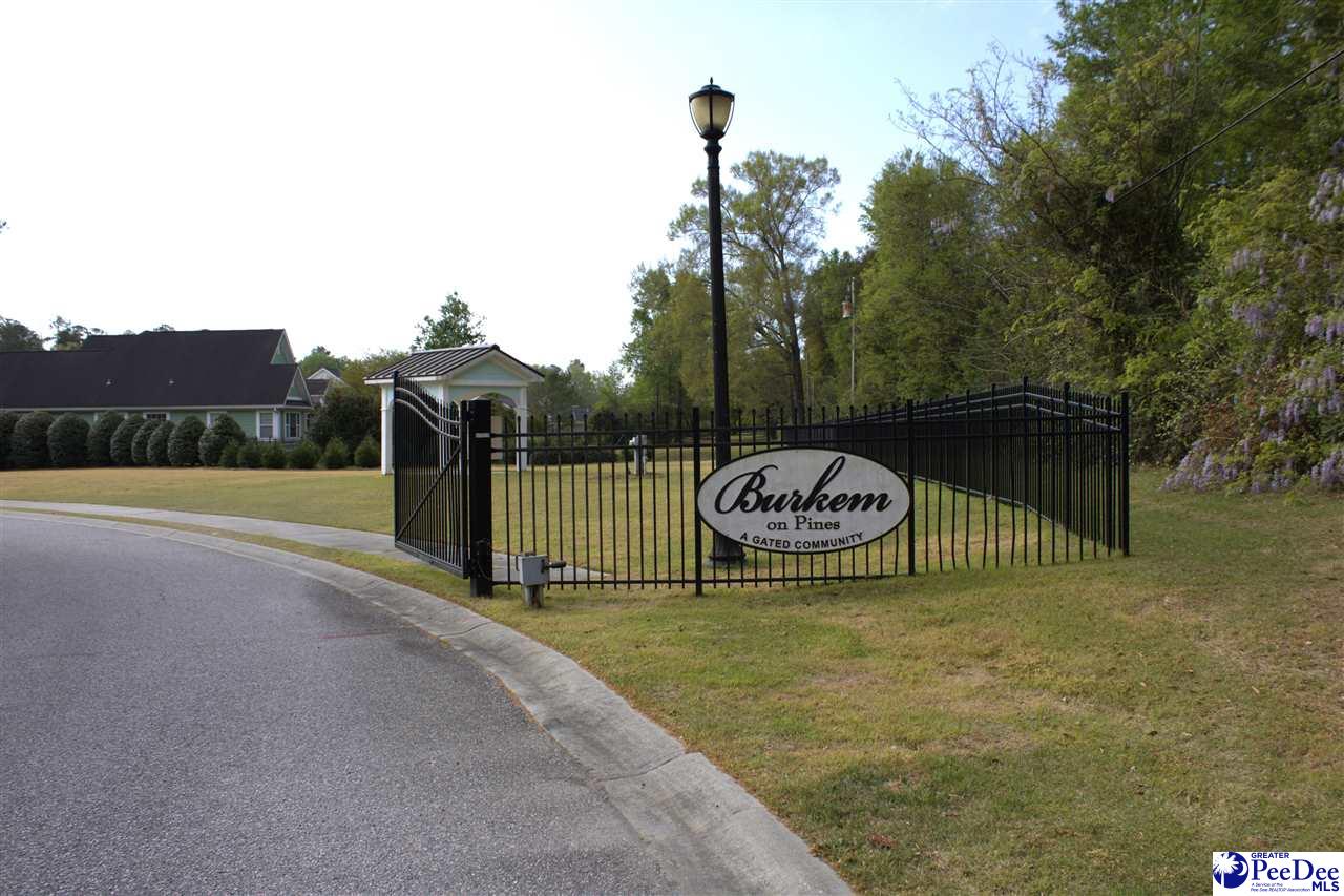 Photo 1 of 9 — 189 Pines Drive, Hartsville, SC 29550