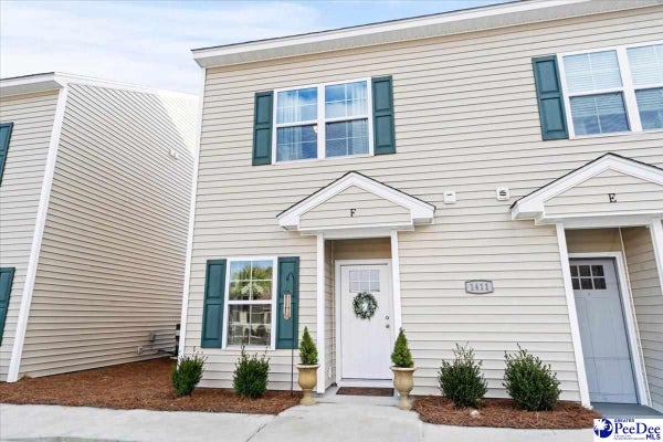 1411 GOLF TERRACE BLVD APT F, FLORENCE, SC 29501 - Image a84a308f2a48d32fc0b9573d19ca74e9/3359884476