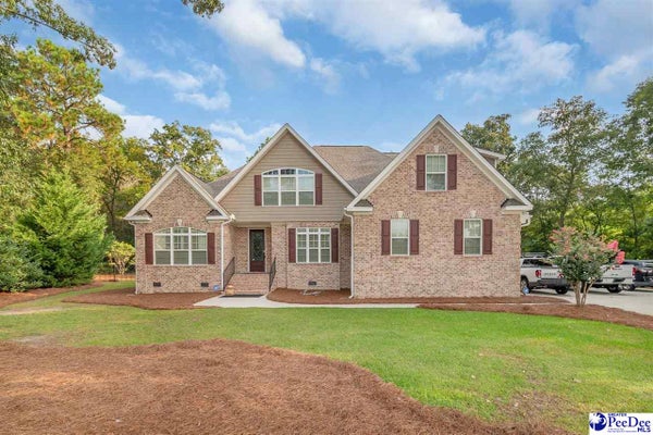 399 WINNERS CIR, HARTSVILLE, SC 29550 - Image ab8c7a015788721ce5c782d90ff37607/499509241