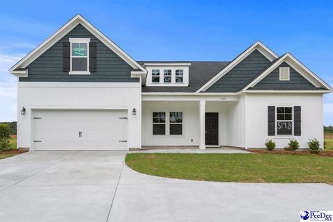 5148 E Old Marion Hwy(Lot 33 Carol ll-C), Florence, SC 29506 - MLS#: 20243567