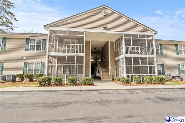 1525 BRIDGEWOOD DR UNIT 6, FLORENCE, SC 29501 - Image b3efdc6d84d4722ea3ed7004f3b375d9/2979252119