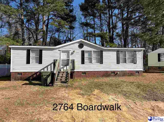 2764 BOARDWALK, FLORENCE, SC 29505 - Image b88cd46e89cfc8b60ee9ee5ad80af28a/1655311307