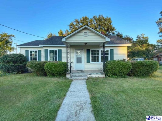 224 STEWART ST, DILLON, SC 29536 - Image beaa53456fcb221f3e5d3b9652fa8652/2762021886