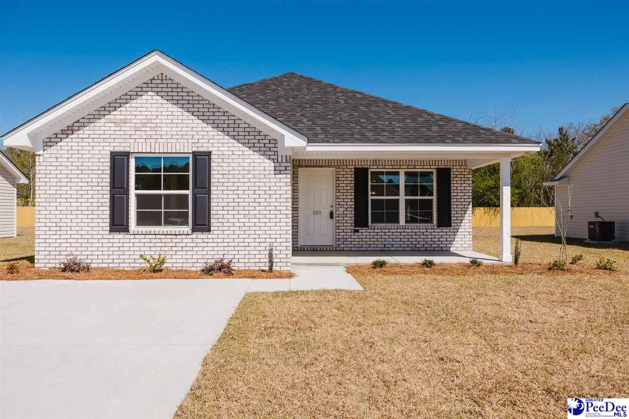 Photo 1 of 31 — 3738 Cantle Street, Florence, SC 29505