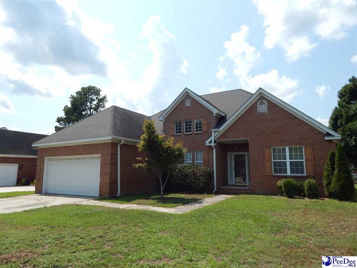 Photo 1 of 34 — 2109 Elderberry, Florence, SC 29505