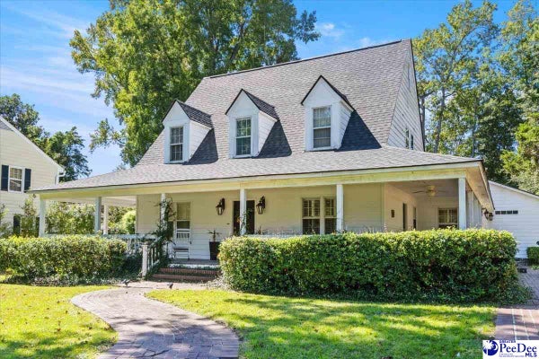 851 PARK AVE, FLORENCE, SC 29501 - Image c7fb746d211adfcd1d43022b2b685abd/769806130
