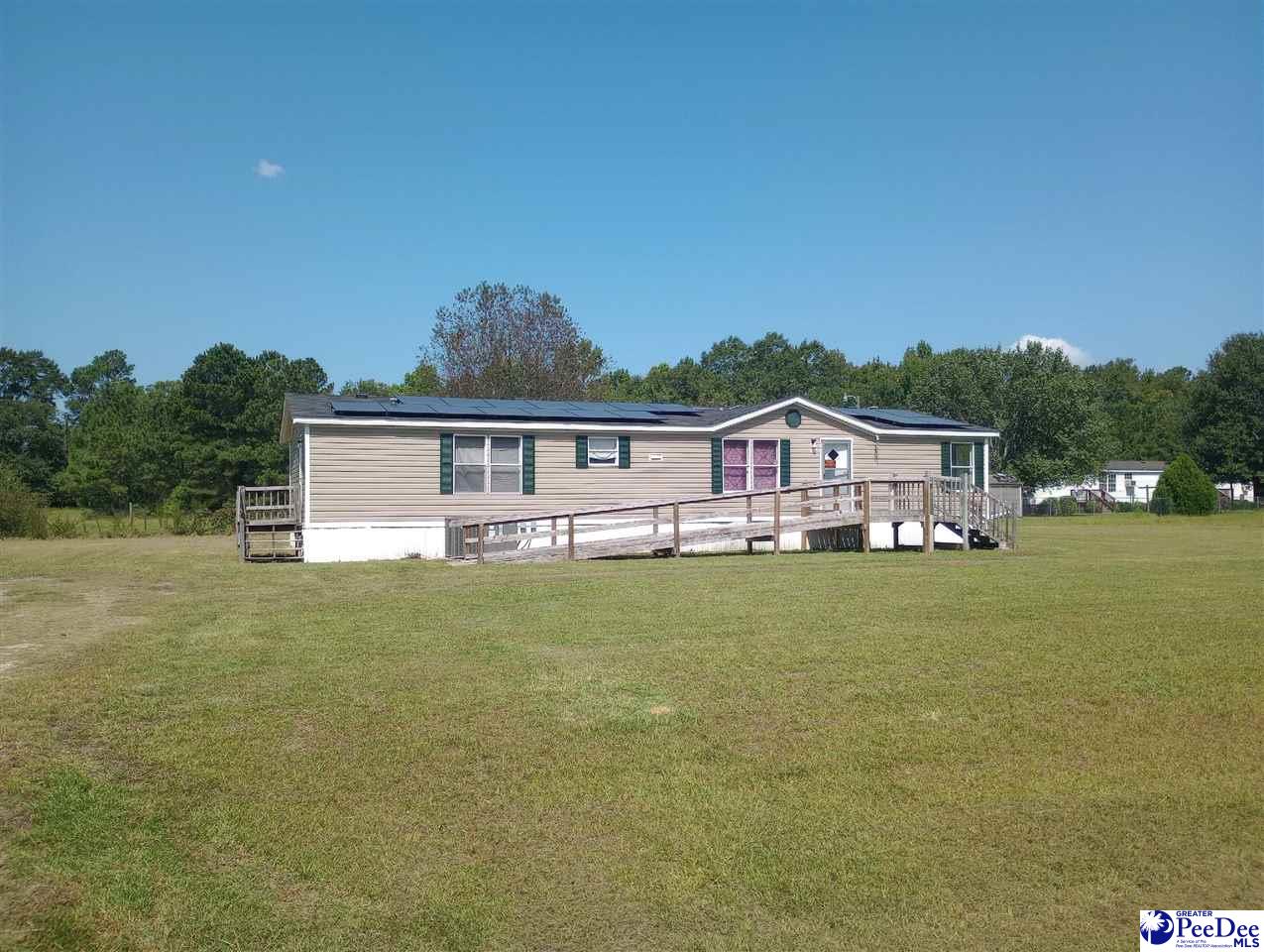 Photo 1 of 5 — 404 Jamestown Ave, Darlington, SC 29532