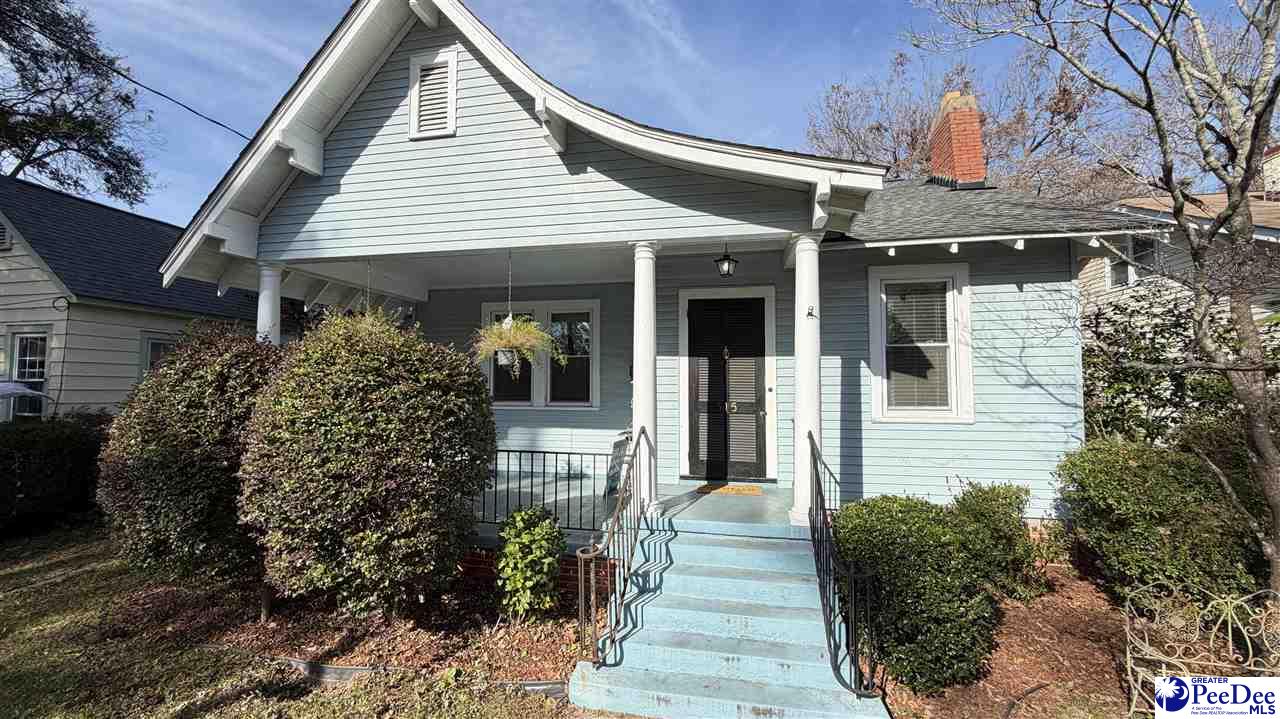 Photo 1 of 30 — 315 Parkview Cir, Florence, SC 29501