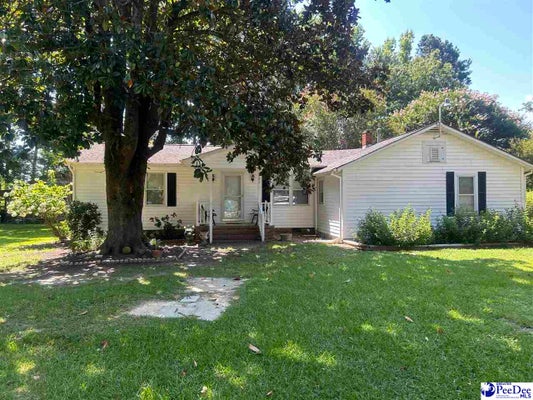 2752 HIGHWAY 301 N, HAMER, SC 29547 - Image cd446afcfc5ea9c0059695b1143efca4/3970814088