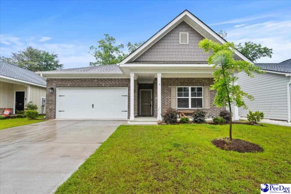 1172 SANCTUARY LN, FLORENCE, SC 29501 - Image cd8a2e133cb04a30c7715b53cb0ddf77/2662912822