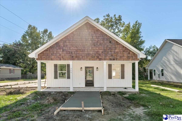 322 PINE ST, DARLINGTON, SC 29532 - Image ce4ec0e72b5dd69e1a5c392a5bd6fd61/2025325019