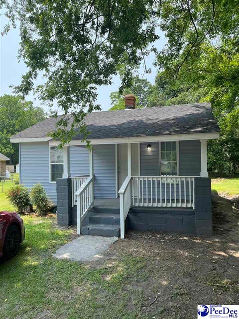 615 Cannon Street, Florence, SC 29501 - MLS#: 20233609