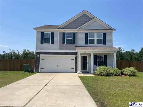 1035 Took Place, Florence, SC 29505 - MLS#: 20241793