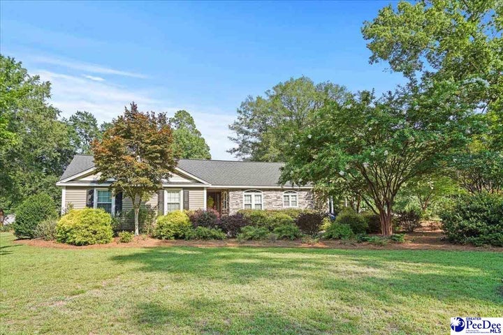 Photo 1 of 41 — 72 Churchill Rd, Cheraw, SC 29520