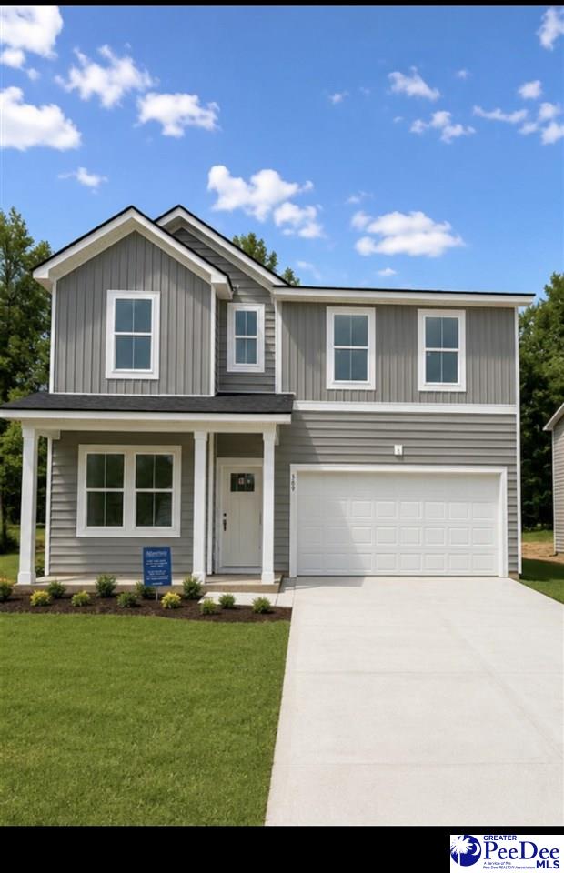 Photo 1 of 1 — 536 Endeavor Dr, Florence, SC 29501