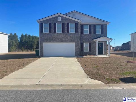 4039 Lake Russell Dr, Florence, SC 29501 - MLS#: 20240611