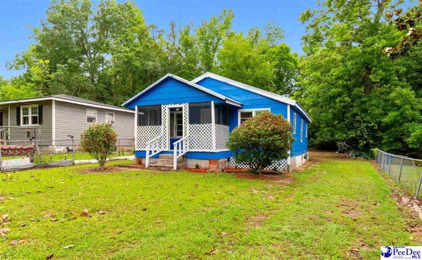 417 MADISON AVE, KINGSTREE, SC 29556 - Image df606f78d3f9a2dbbaa421e35cd242e1/3119747371