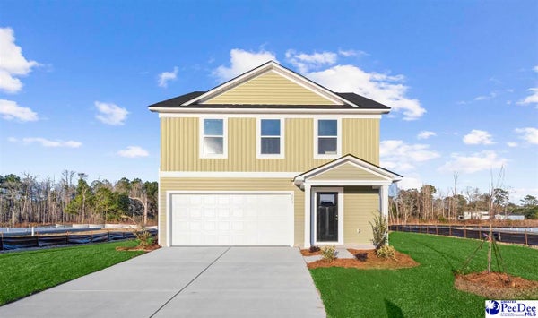 572 RESOLUTE ST, FLORENCE, SC 29501 - Image ec88b6bbee53c72ff6f7aab0bf0c360f/3302523621