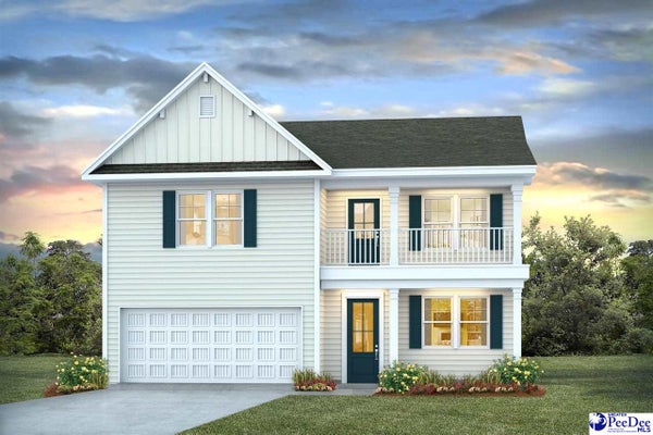 ROYAL ST, FLORENCE, SC 29506 - Image ecba3ac115d3a000aa49da2ee623e5ea/3345347096