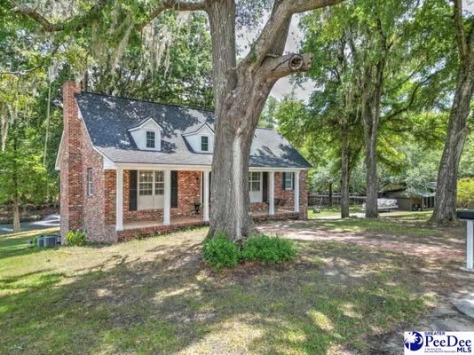149 NATHAN RD, KINGSTREE, SC 29556 - Image ee2d3b2c8e8f48fa8cf55ff67fff787d/912864440