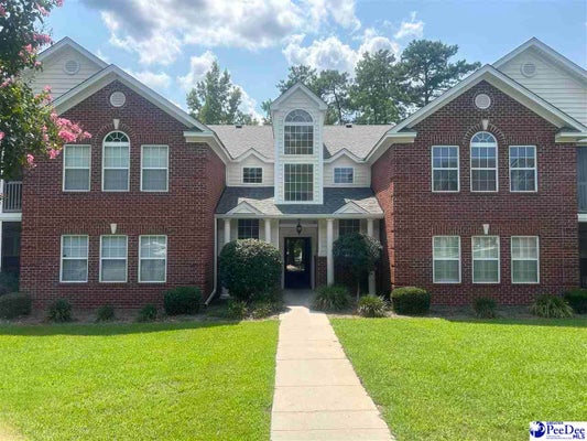 2125 SANDERLING DR APT H, FLORENCE, SC 29505 - Image eeb995c781ff64b1620d8fa2e4b44913/3591981911