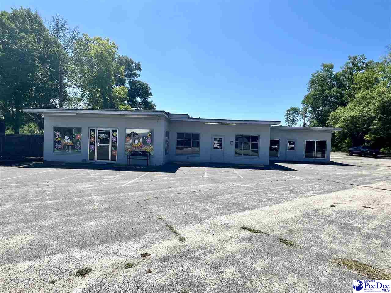 Photo 1 of 20 — 193,195,197 Hwy 1 South, Cheraw, SC 29520