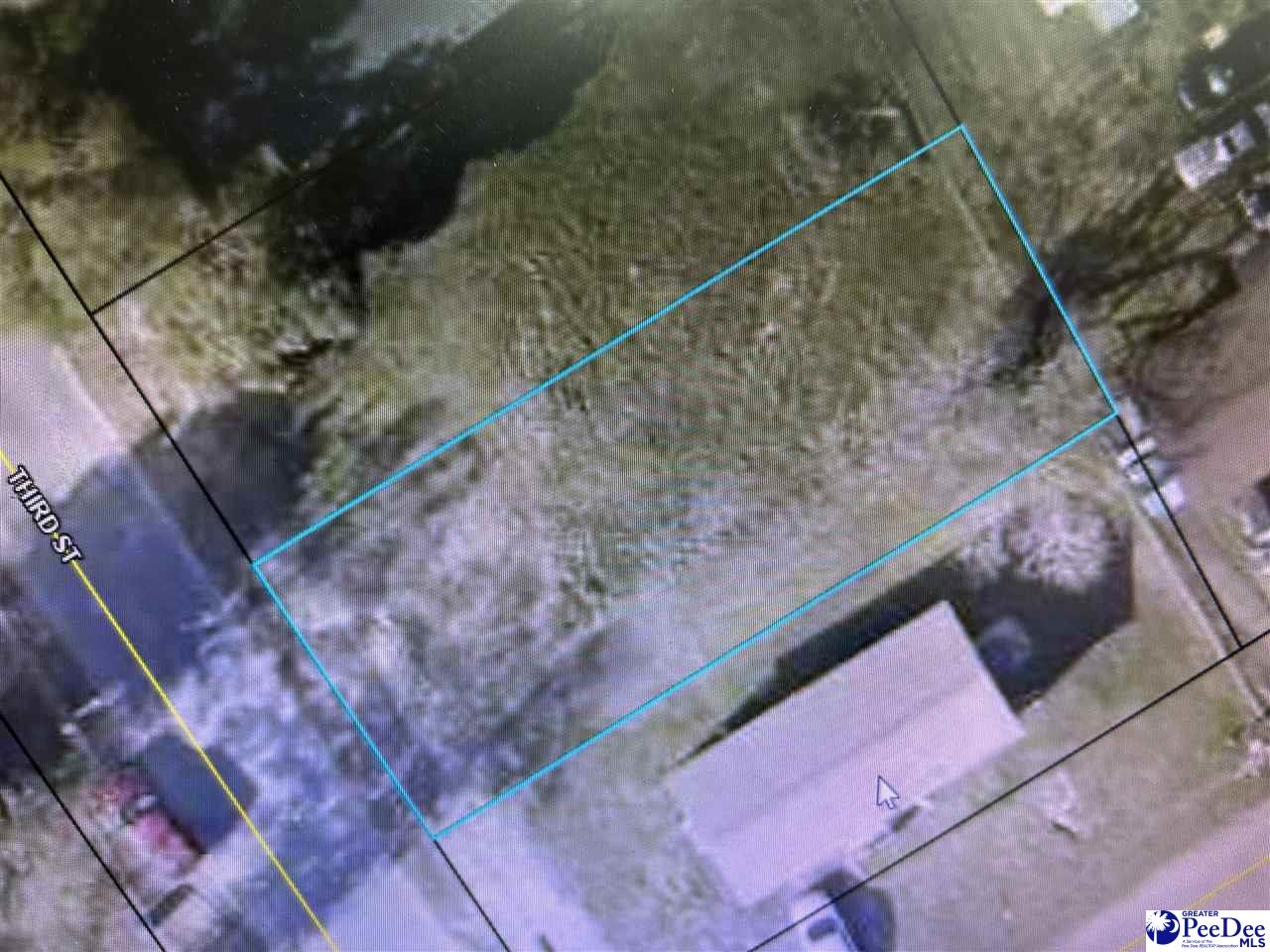 Photo 1 of 1 — 815 Third St, Darlington, SC 29550