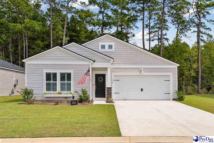 Photo 1 of 13 — 5173 Laney Drake Blvd, Florence, SC 29501