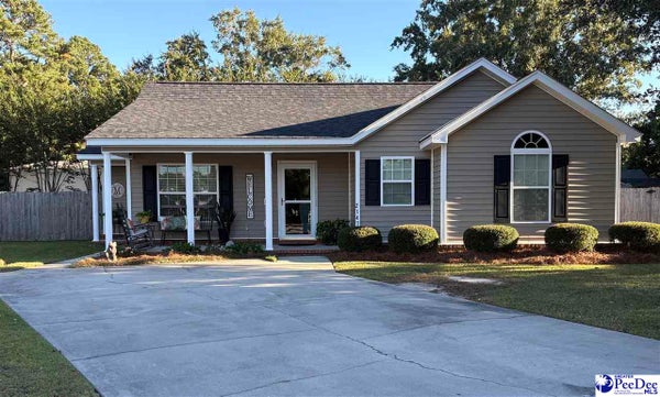 2147 KENTWOOD DR, FLORENCE, SC 29505 - Image f1f9ee9f80a894eef1a8501711f14f77/2251233151