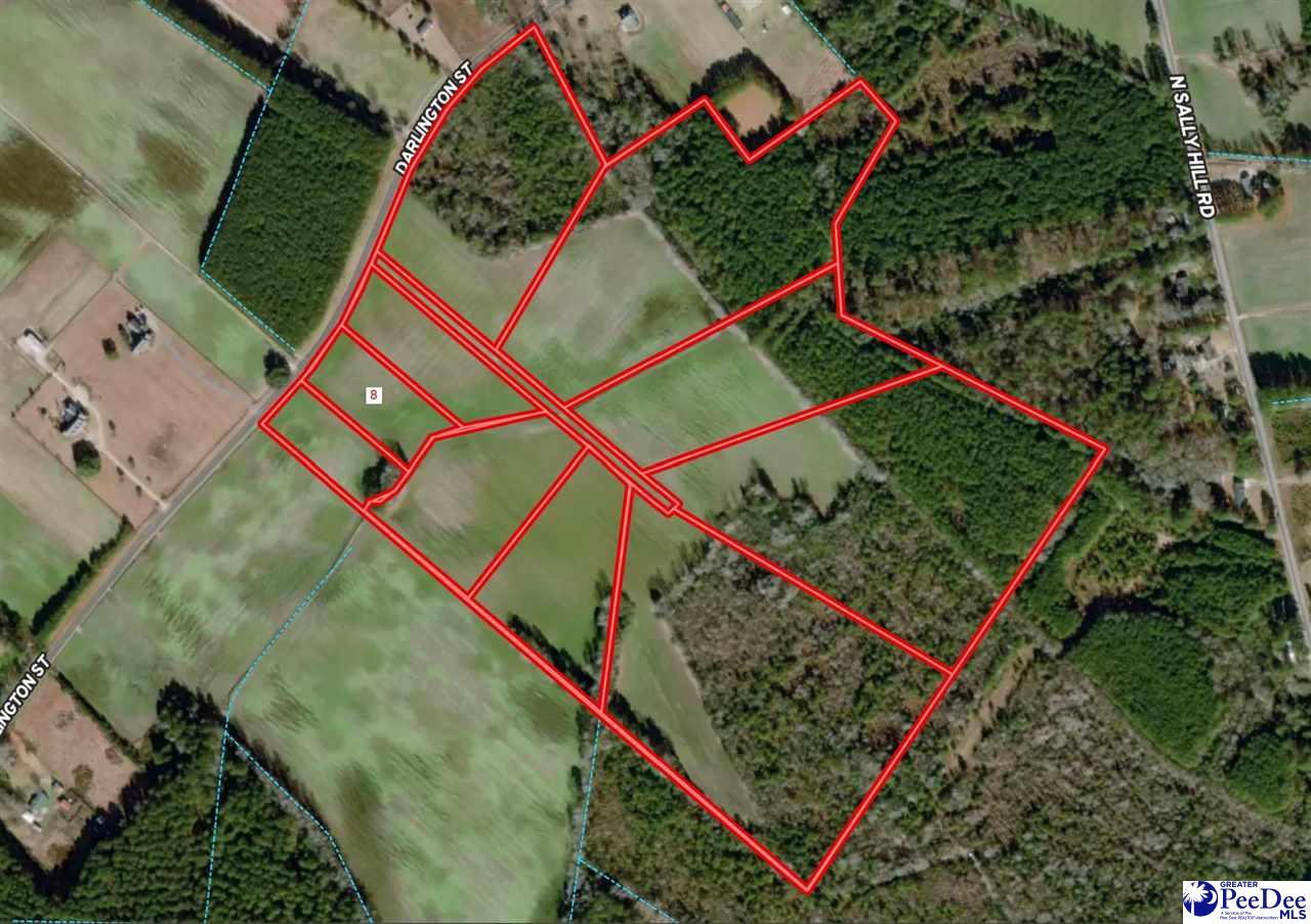 Photo 1 of 6 — 2.78 acres Darlington Street, Timmonsville, SC 29161