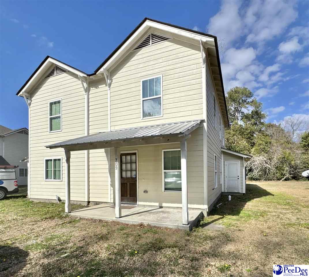Photo 1 of 23 — 428 Winston Street, Florence, SC 29501