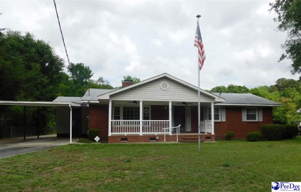 13221 CHURCH ST, GIBSON, NC 28343 - Image fedcdd3e81c6600cdeed028528ebf2c8/113234243