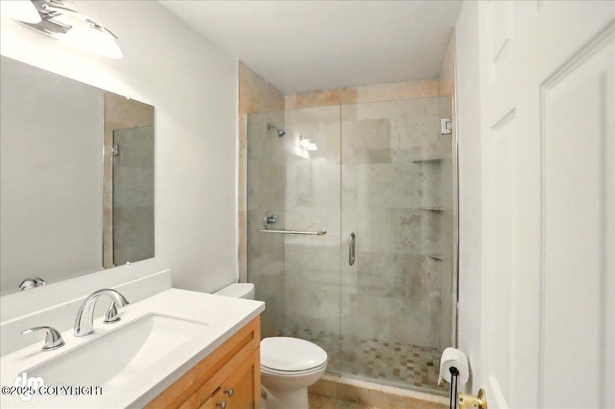 211 Pacific View Drive, Anchorage, Alaska image 23