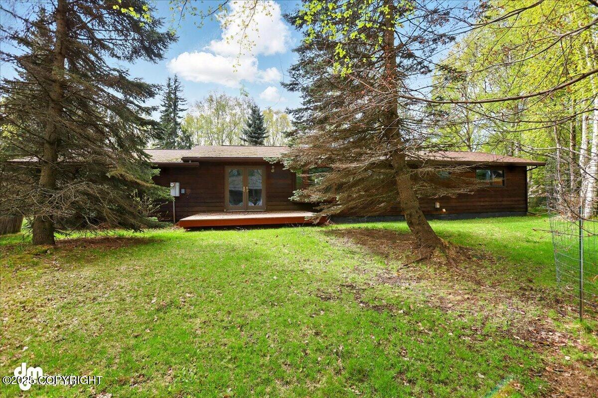 211 Pacific View Drive, Anchorage, Alaska image 43