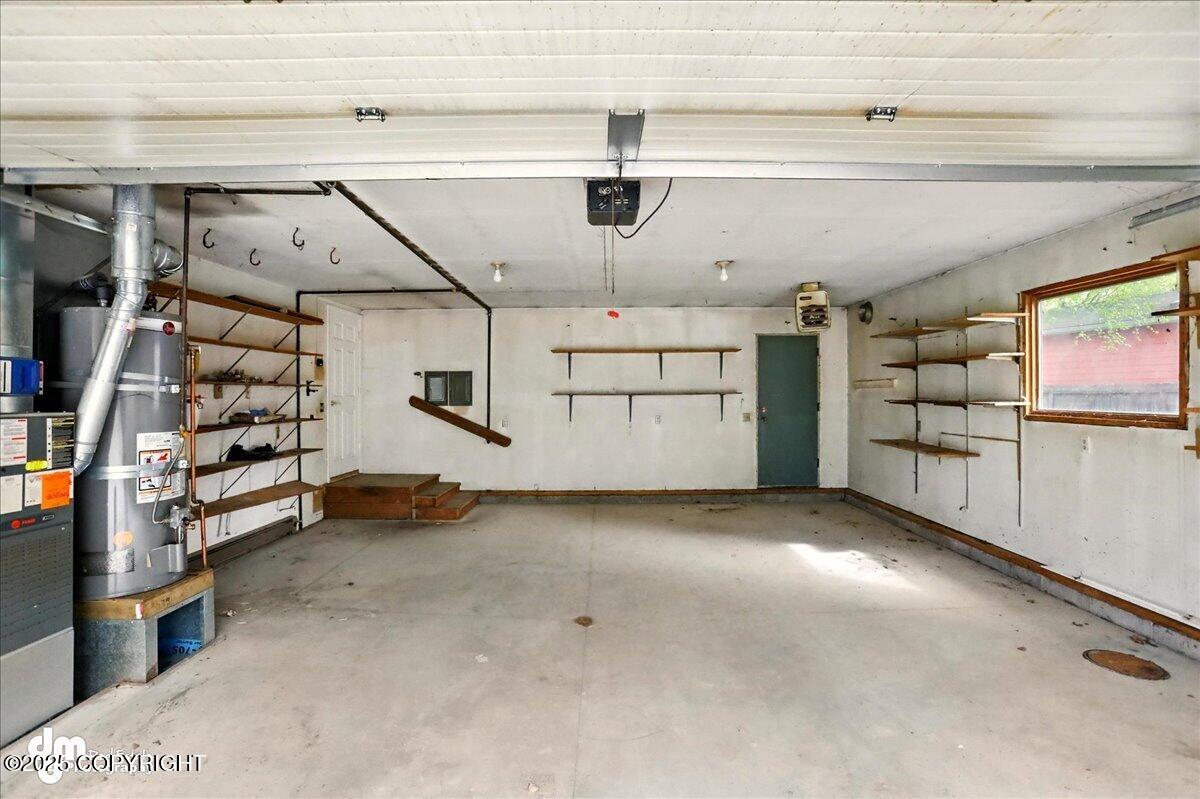 211 Pacific View Drive, Anchorage, Alaska image 37