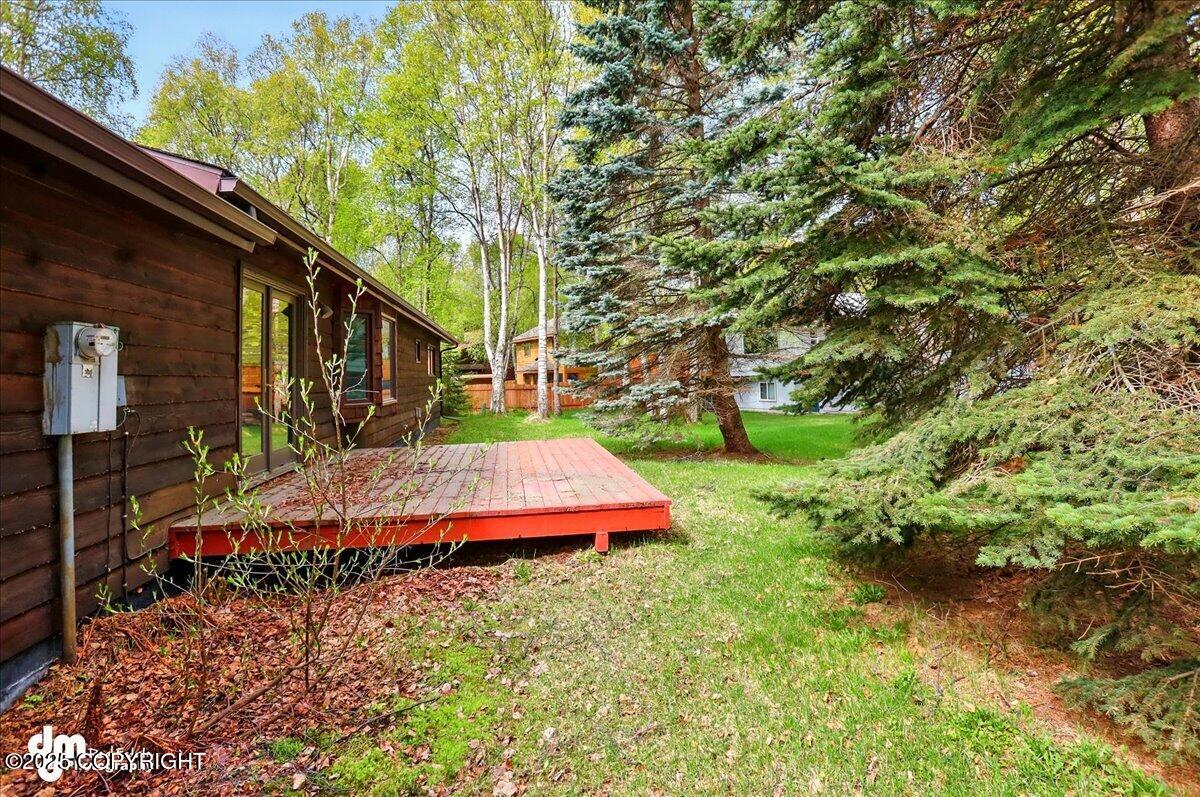 211 Pacific View Drive, Anchorage, Alaska image 41