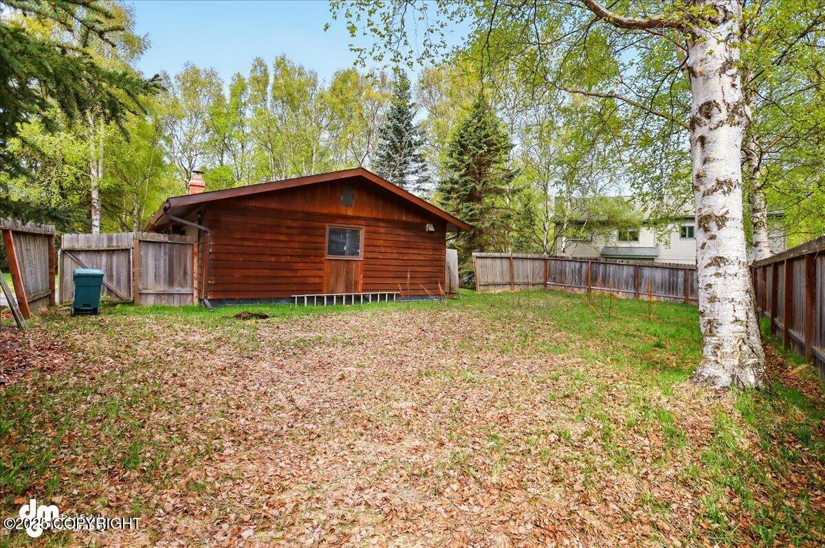 211 Pacific View Drive, Anchorage, Alaska image 39