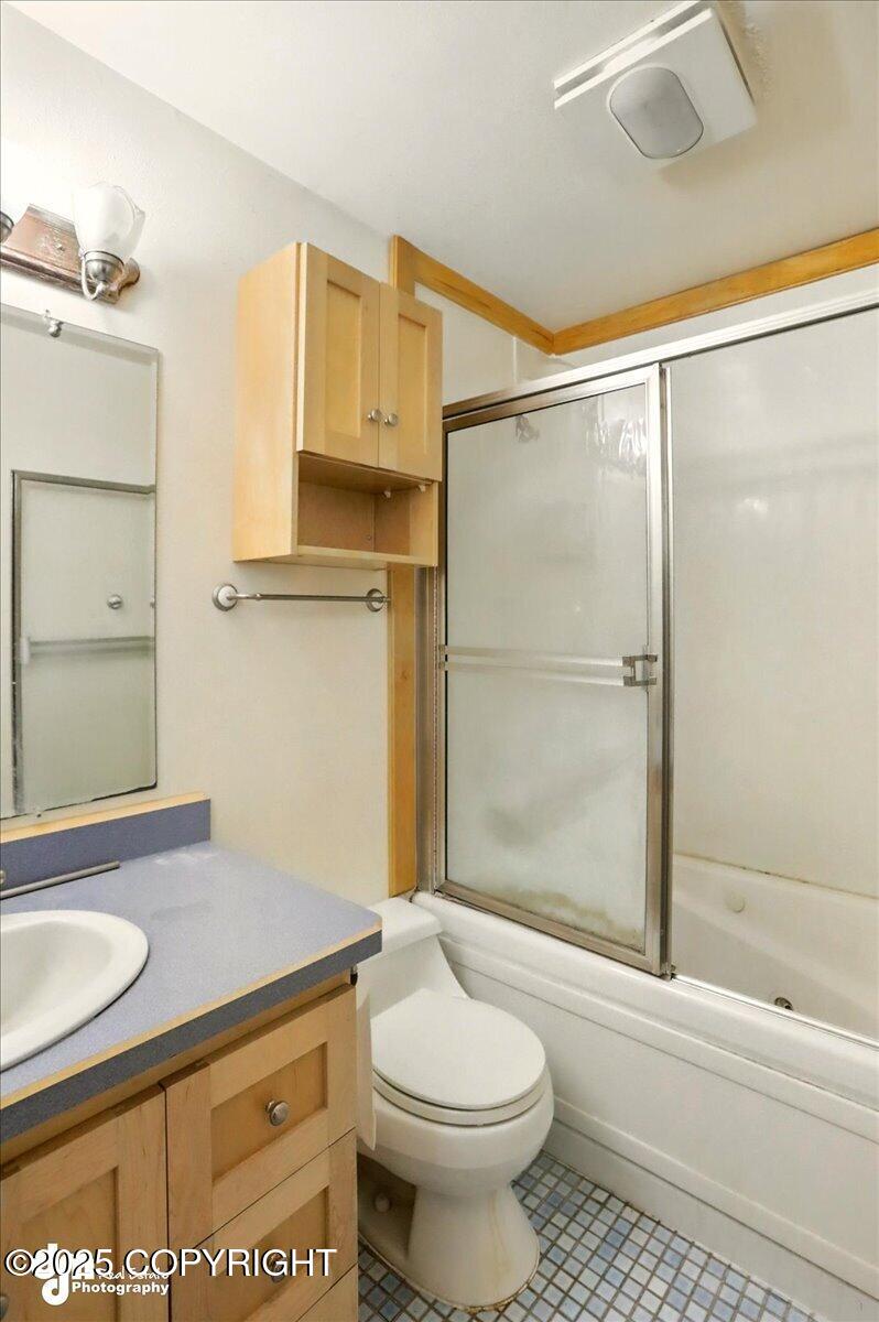 211 Pacific View Drive, Anchorage, Alaska image 33