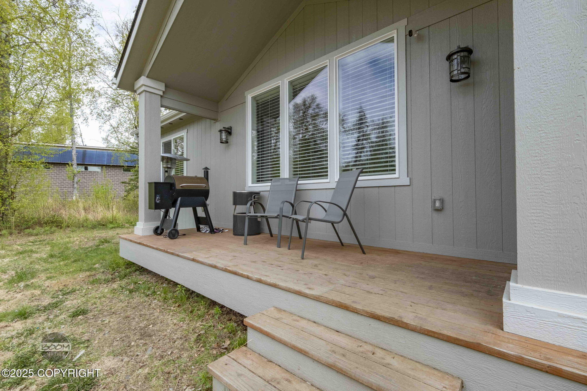 3589 N Magnolia Circle, Wasilla, Alaska image 38