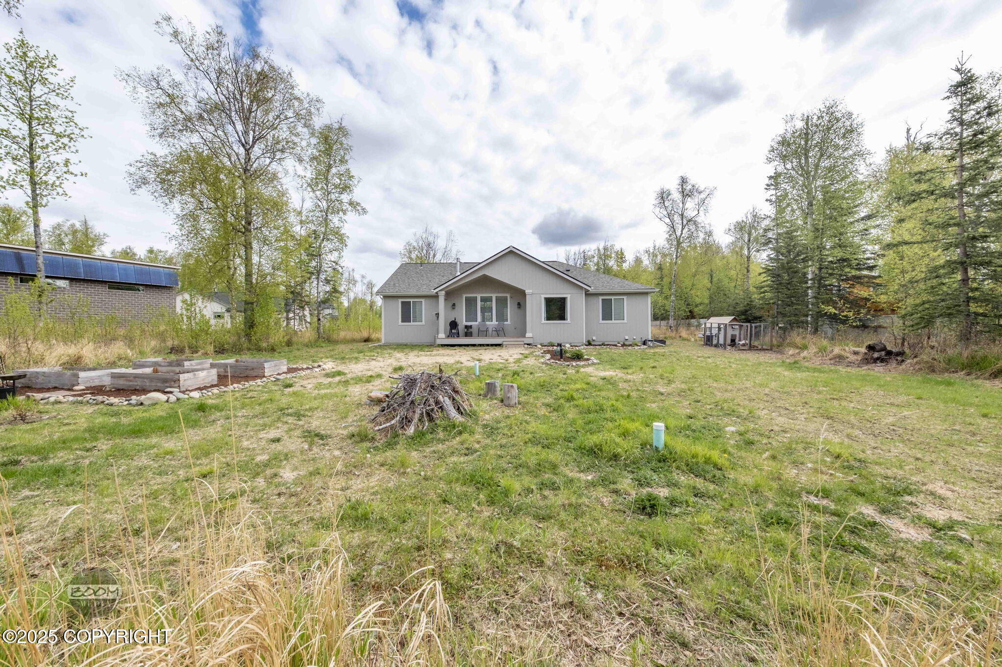 3589 N Magnolia Circle, Wasilla, Alaska image 42