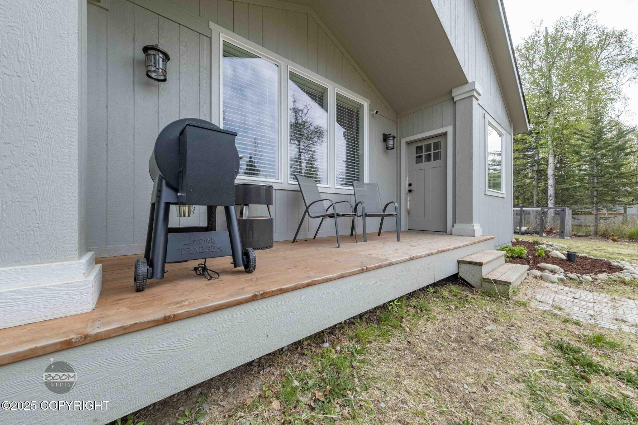 3589 N Magnolia Circle, Wasilla, Alaska image 37