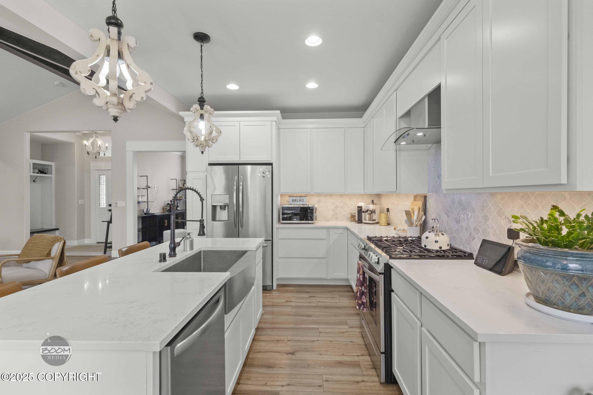 3589 N Magnolia Circle, Wasilla, Alaska image 15