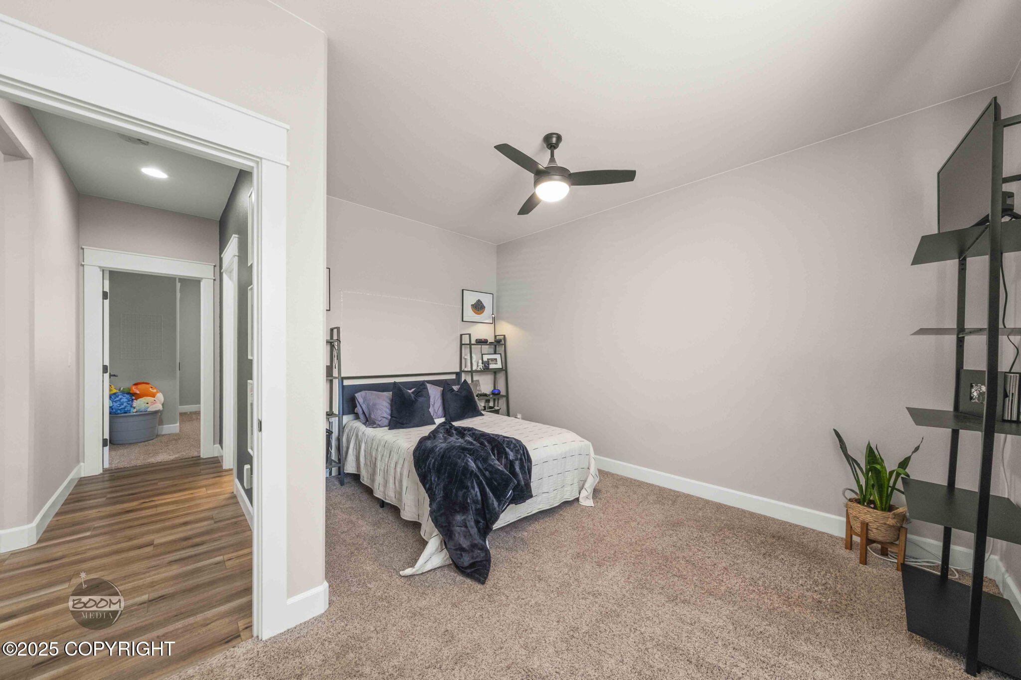 3589 N Magnolia Circle, Wasilla, Alaska image 35