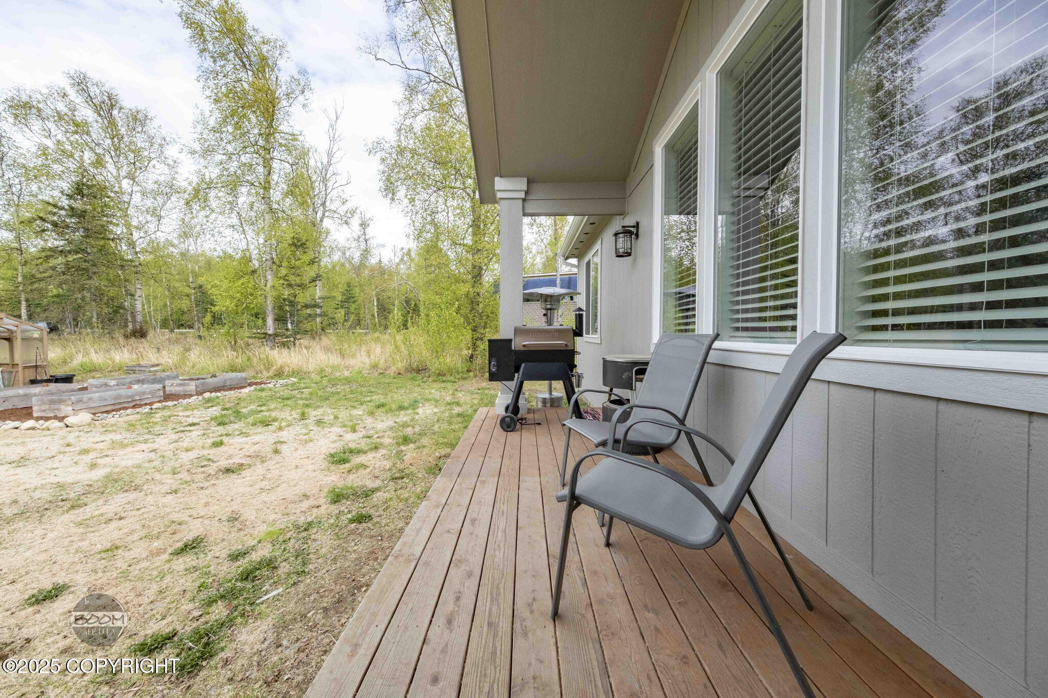 3589 N Magnolia Circle, Wasilla, Alaska image 39