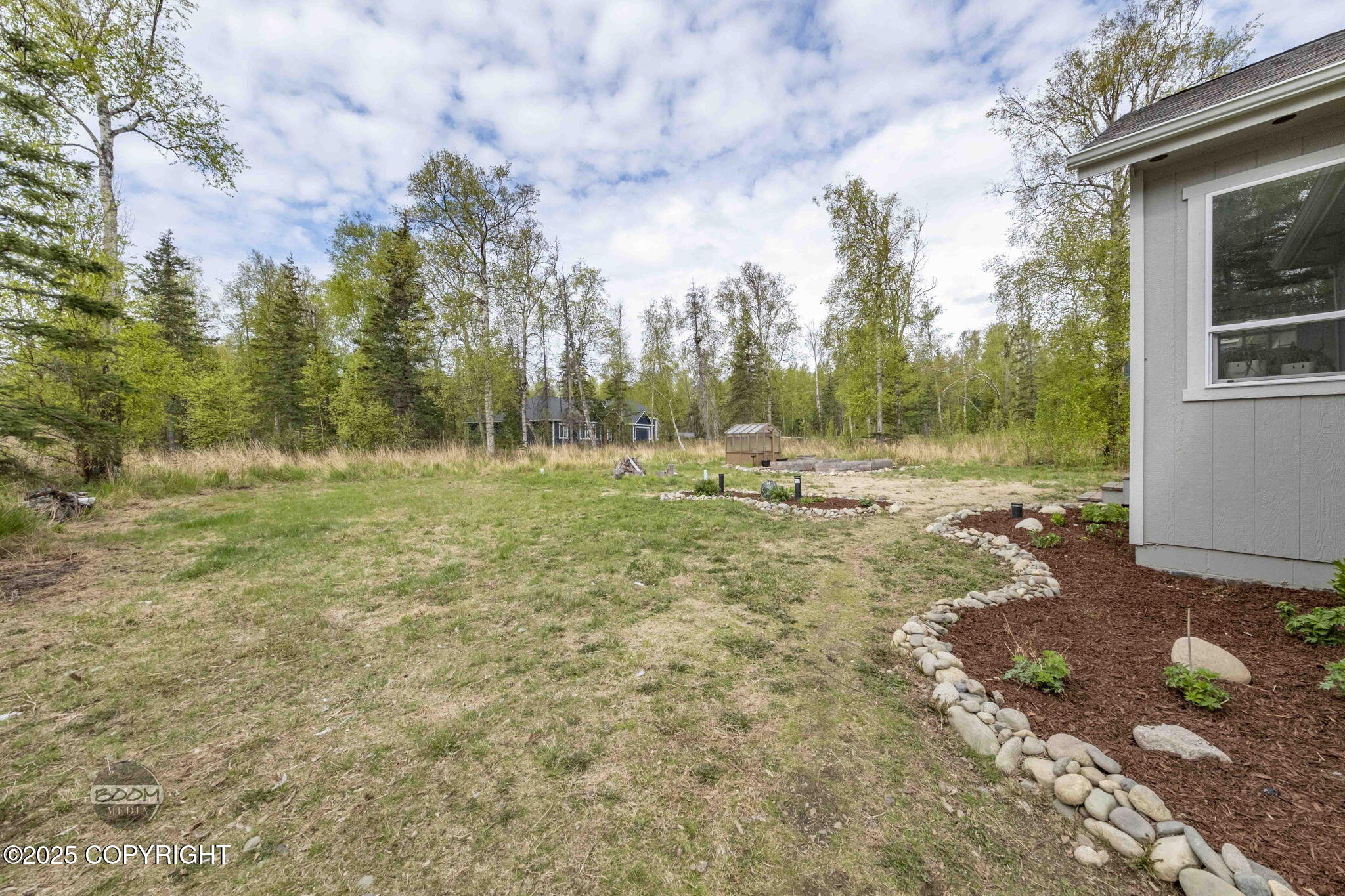 3589 N Magnolia Circle, Wasilla, Alaska image 45