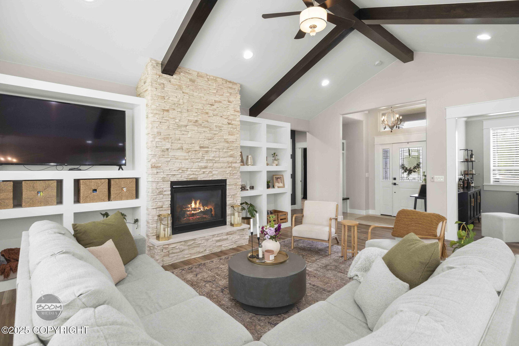 3589 N Magnolia Circle, Wasilla, Alaska image 9