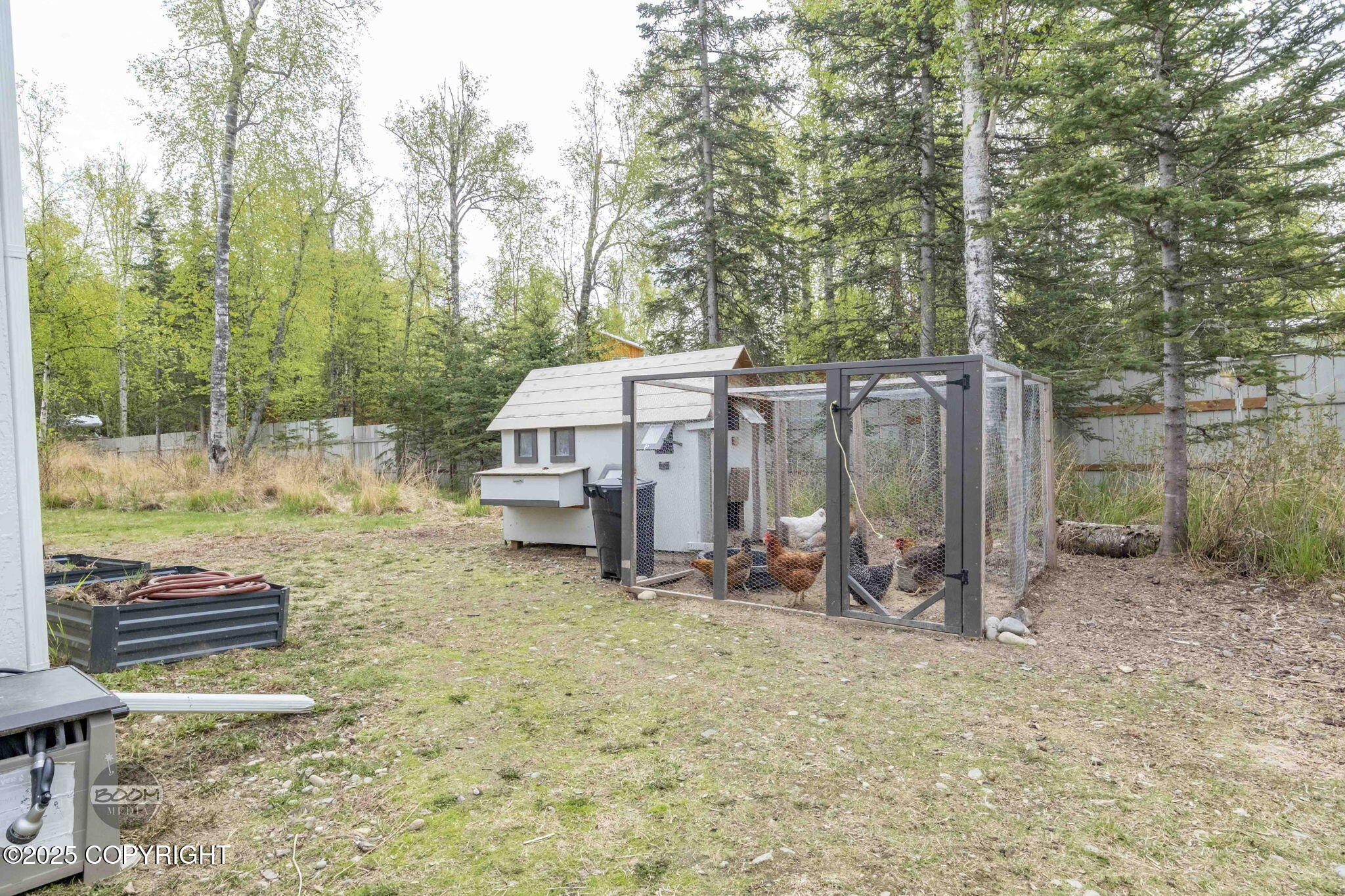 3589 N Magnolia Circle, Wasilla, Alaska image 41