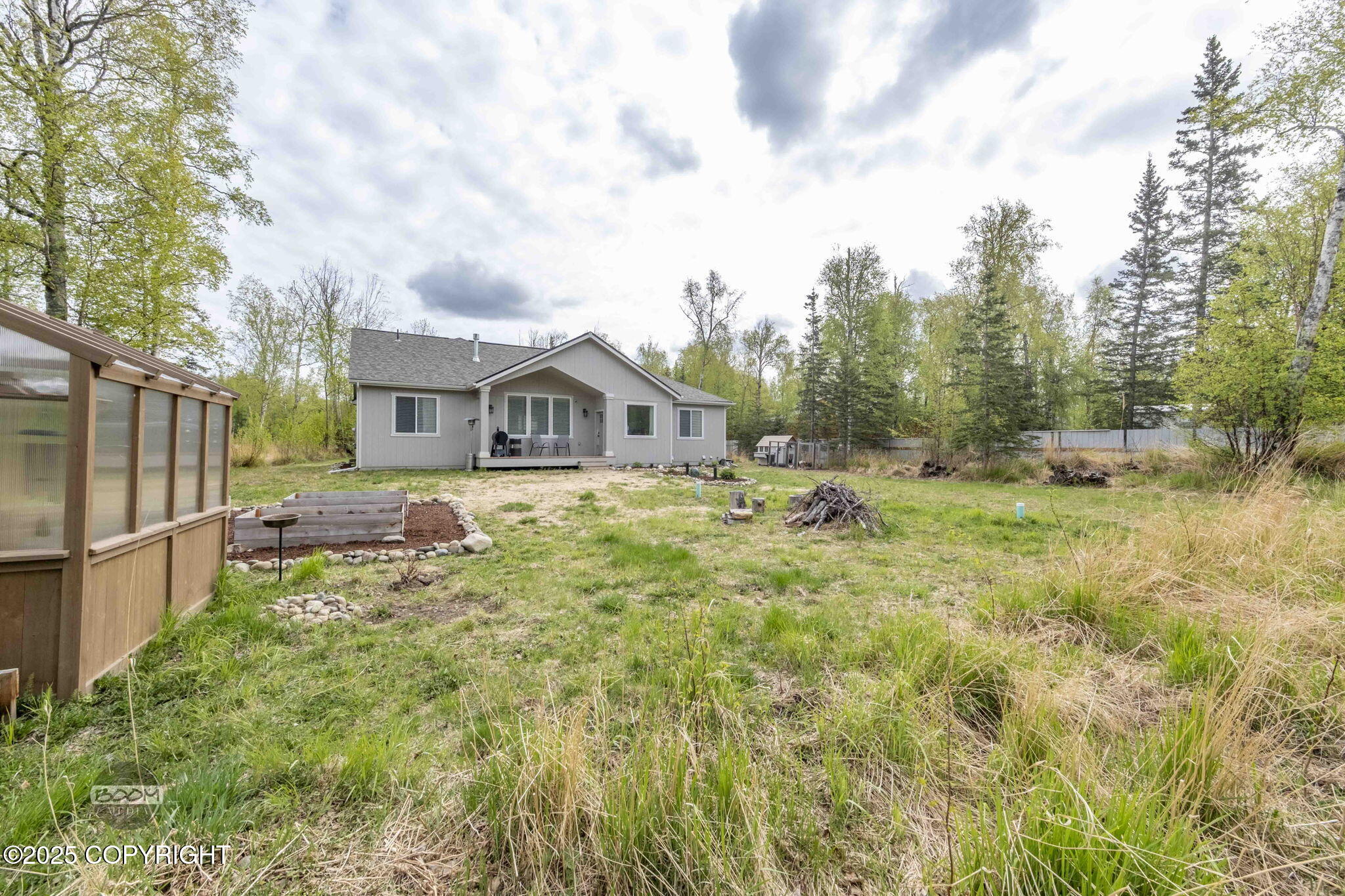 3589 N Magnolia Circle, Wasilla, Alaska image 43
